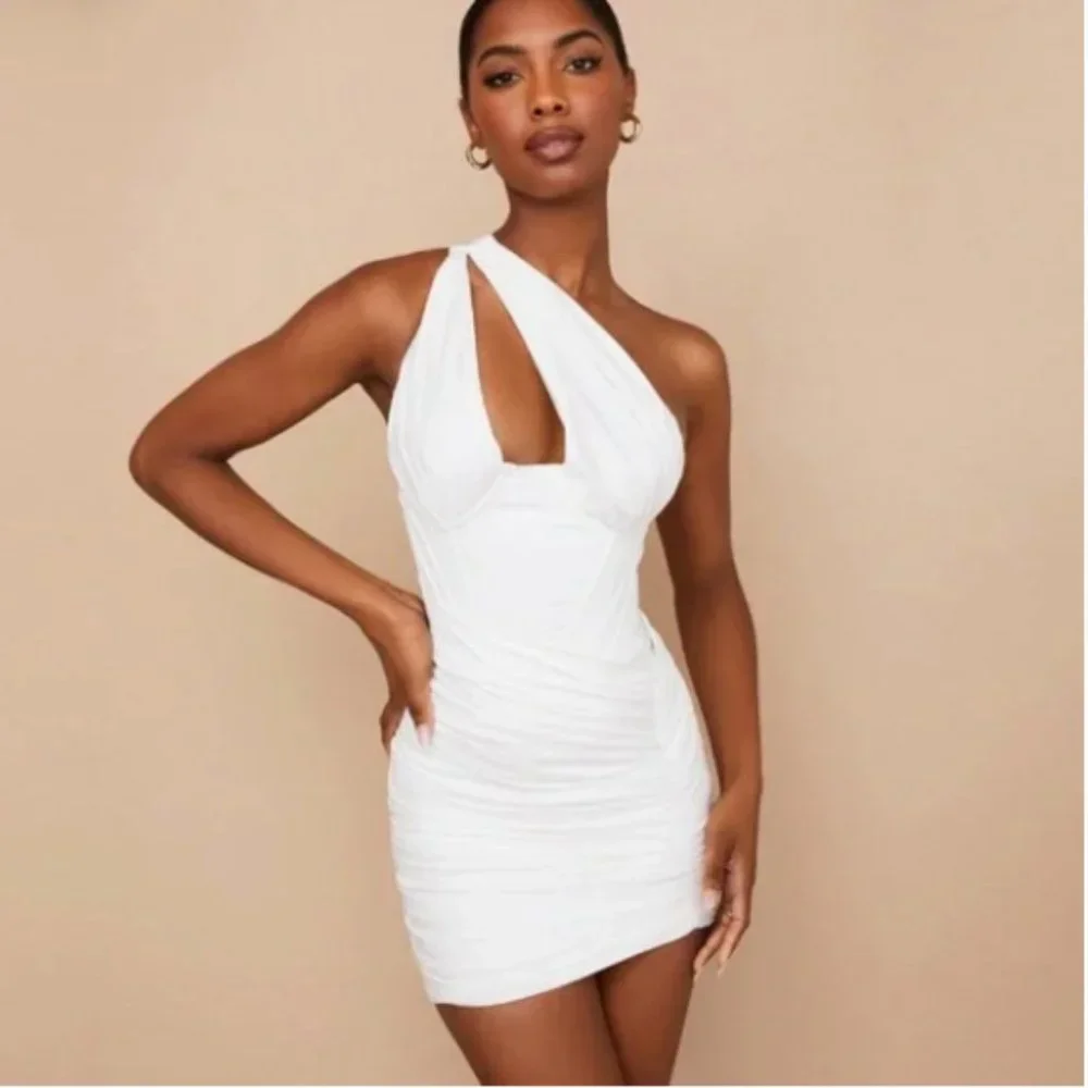 House of CB - Clementine Dress - Picture 3 of 7